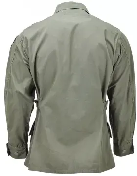 Mil-Tec® US Gömlek Ceket M64 Vietnam
