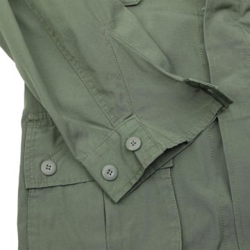 Mil-Tec® US Gömlek Ceket M64 Vietnam