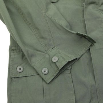 Mil-Tec® US Gömlek Ceket M64 Vietnam