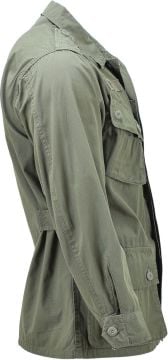 Mil-Tec® US Gömlek Ceket M64 Vietnam