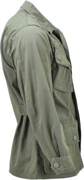 Mil-Tec® US Gömlek Ceket M64 Vietnam