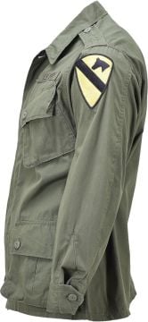 Mil-Tec® US Gömlek Ceket M64 Vietnam