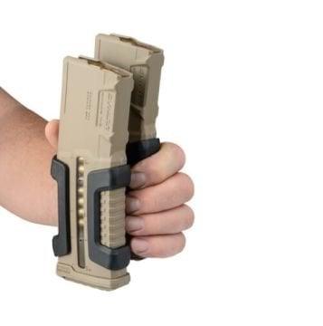 Fab Defense M16/AR15 Şarjör Bağlantı Parçası Ultimag Şarjörleri İçin