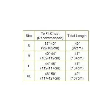 Mil-Tec® M51 Parka Kapşonsuz - 10122001