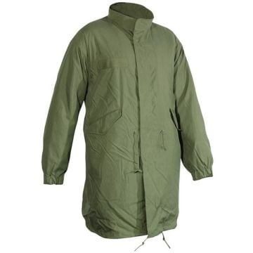 Mil-Tec® M51 Parka Kapşonsuz - 10122001