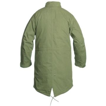 Mil-Tec® M51 Parka Kapşonsuz - 10122001