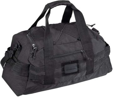 Mil-Tec® US Combat El Çantası 25L Siyah