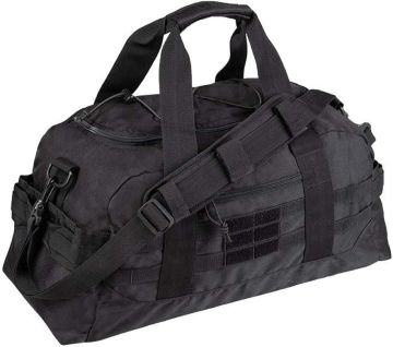 Mil-Tec® US Combat El Çantası 25L Siyah