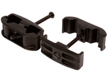 AK47 Şarjör Bağlantı Parçası Poli Siyah [AK47MC]