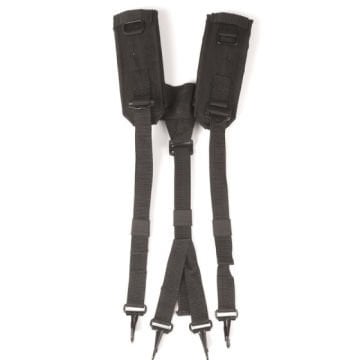 Mil-Tec® US kaplin taşıyıcı çerçeve LC2, siyah