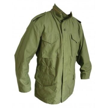 Teesar® Ceket M65 Parka