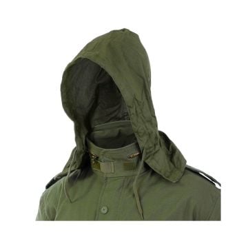 Teesar® Ceket M65 Parka