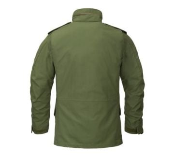 Teesar® Ceket M65 Parka