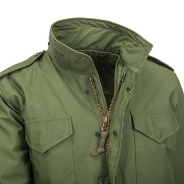 Teesar® Ceket M65 Parka