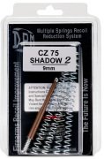 DPM CZ 75 Shadow 2- 9mm Mekanik Geri Tepme Azaltma Sistemi