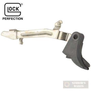 Glock Tetik ve Tetik Çubuğu