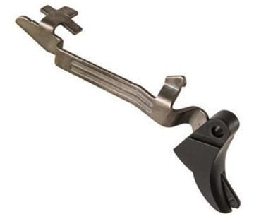 Glock Tetik ve Tetik Çubuğu