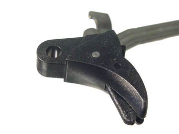 Glock Tetik ve Tetik Çubuğu