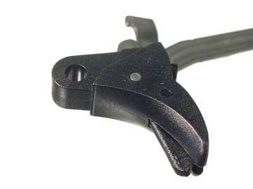 Glock Tetik ve Tetik Çubuğu