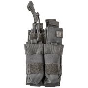 5.11 Çifli Sarjorluk Bungee