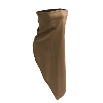 MIL-TEC®YÜZ ATKI MASKE COYOTE