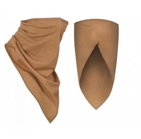 MIL-TEC®YÜZ ATKI MASKE COYOTE