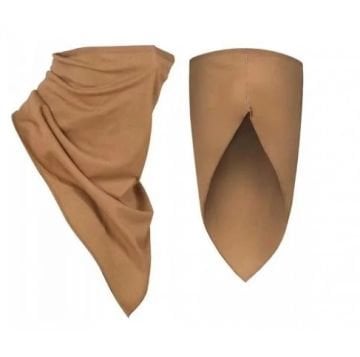 MIL-TEC®YÜZ ATKI MASKE COYOTE