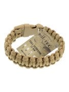 Mil-Tec® Paracord Bileklik