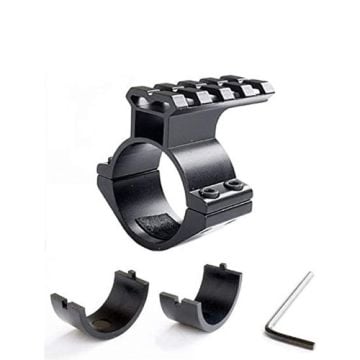Fener, Taktik Işık Montajı, Yedek Lazerler için Üst Ray25.4/30 mm,Reddot