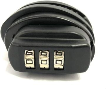 Şifreli Tabanca Ve Tüfek Tetik Kilidi