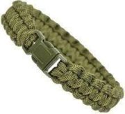 Mil-Tec® Paracord Bileklik Large