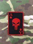 Punisher Patch