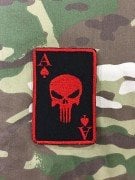 Punisher Patch