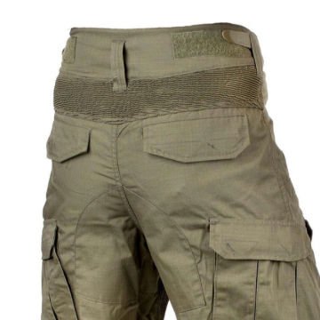 Mil-Tec® Tactical Pantolon Haki 10516201