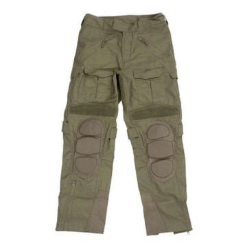 Mil-Tec® Tactical Pantolon Haki 10516201