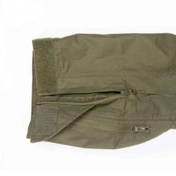 Mil-Tec® Tactical Pantolon Haki 10516201