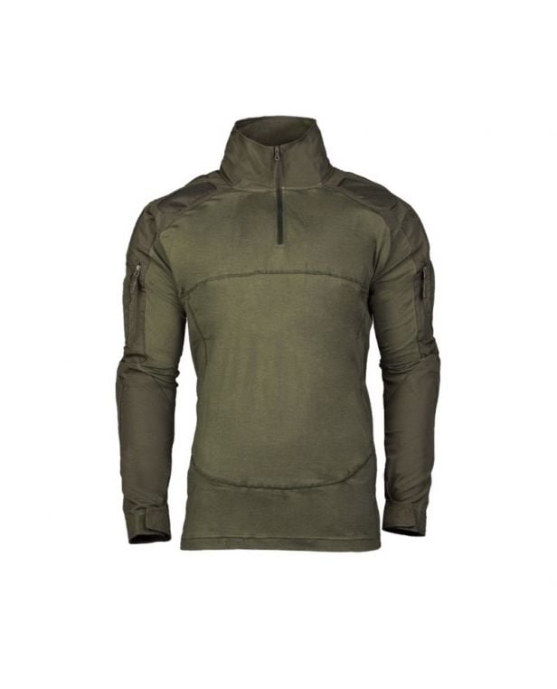 Mil-Tec® Tactical Combat Üst Yeşil 10516301
