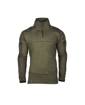 Mil-Tec® Tactical Combat Üst Yeşil 10516301