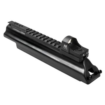 AK-47 Üst Ray Kapağı ve Red Dot