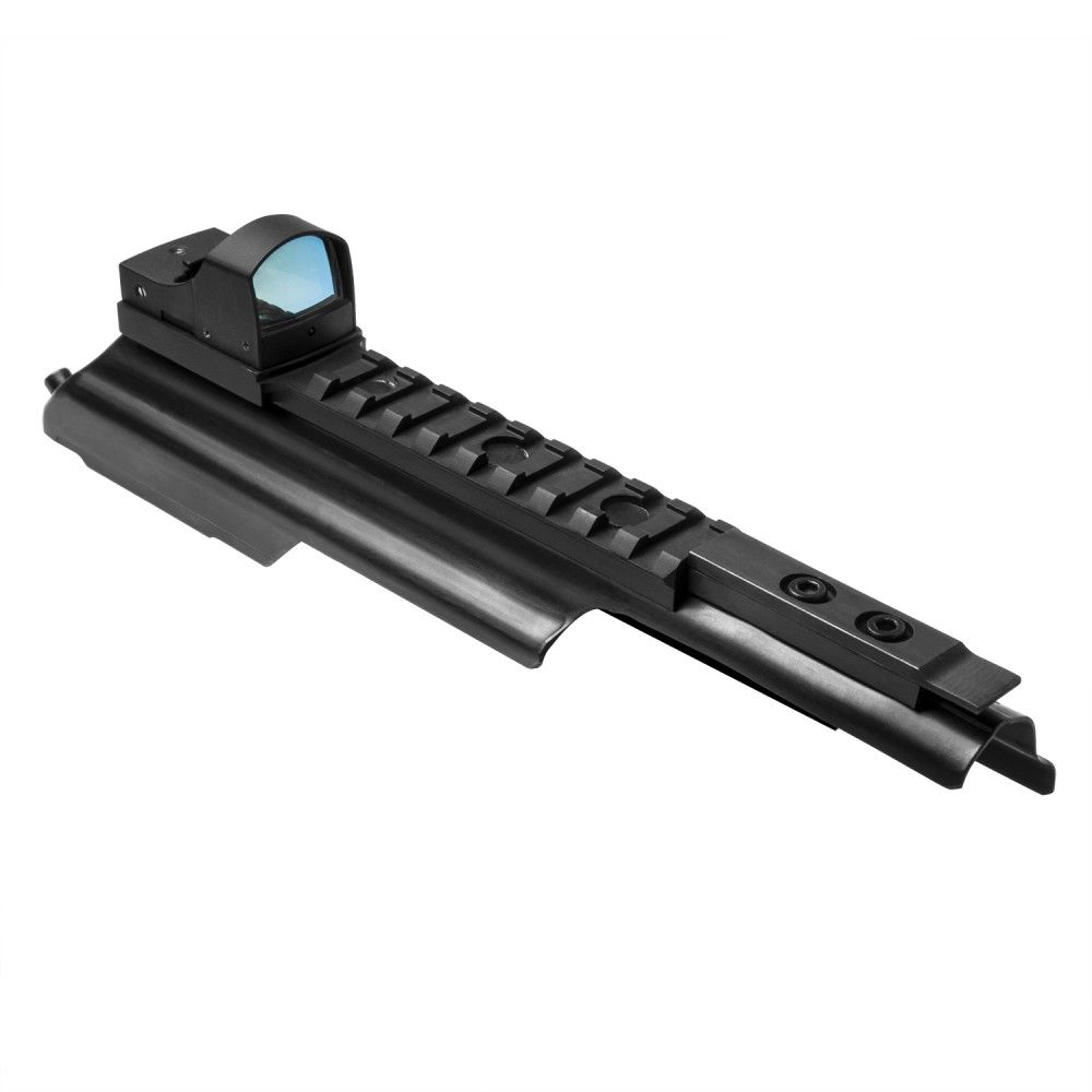 AK-47 Üst Ray Kapağı ve Red Dot