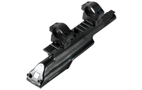 UTG MNT-T970 Model 47 AK Raylı Üst Kapak Montajı