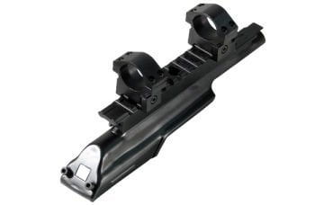 UTG MNT-T970 Model 47 AK Raylı Üst Kapak Montajı
