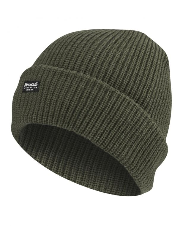 Mil-Tec® Thinsulate Bere Yeşil