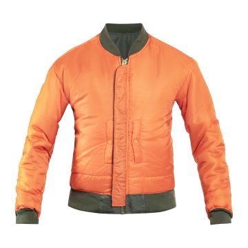 Mil-Tec® US Pilot Montu MA1® Yeşil