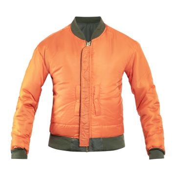 Mil-Tec® US Pilot Montu MA1® Yeşil