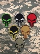 Punisher Patch
