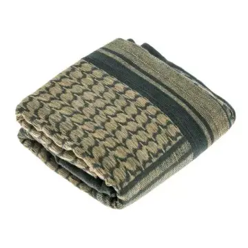 Mil-tec Shemagh Puşi eşarp