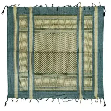 Mil-tec Shemagh Puşi eşarp