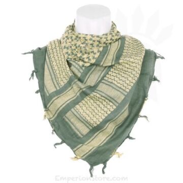 Mil-tec Shemagh Puşi eşarp