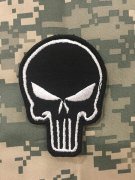 Punisher Patch